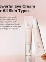 سرم دور چشم ریوایو بیوتی آف چوسون با نیاسینامید رتینالBeauty of Joseon Revive Eye Serum with Retinal - تصویر 3