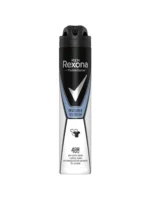 اسپری دئودورانت رکسونا مردانه Rexona Men Invisible Ice Fresh Deodorant Spray