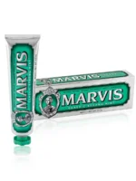 خمیر دندان نعناع قوی مارویس کلاسیک Marvis