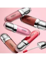 لیپ گلاس کیکو -kiko lip glosses - تصویر 5