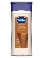 لوسیون روغنی وازلین Vaseline® Intensive Care™ Cocoa Radiant Gel Oil