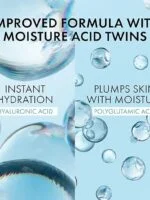 آبرسان ویشی مینرال ۸۹، سرم هیالورونیک اسید Vichy Mineral 89 Booster - تصویر 3
