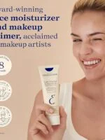 مرطوب کننده صورت امبریولیس Embryolisse Lait-Crème Concentré Face Moisturizer - تصویر 3