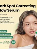 سرم ضدجوش اکسیس وای-AXIS-Y Dark Spot Correcting Glow Serum - تصویر 3