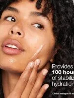 مرطوب کننده صورت بدون چربی ۱۰۰ ساعته کلینیک - تصویر 4
