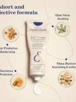 مرطوب کننده صورت امبریولیس Embryolisse Lait-Crème Concentré Face Moisturizer - تصویر 2