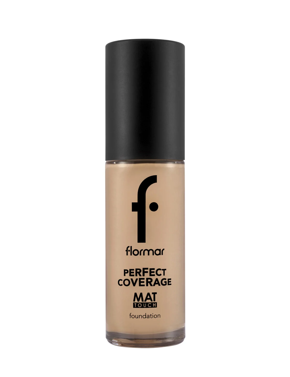 کرم پودر مات فلورمار Mat Touch Foundation