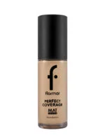 کرم پودر مات فلورمار Mat Touch Foundation