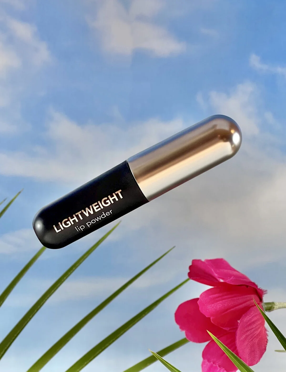 رژ لب پودری سبک فلورمار Lightweight Lip Powder Lipstick - تصویر 2