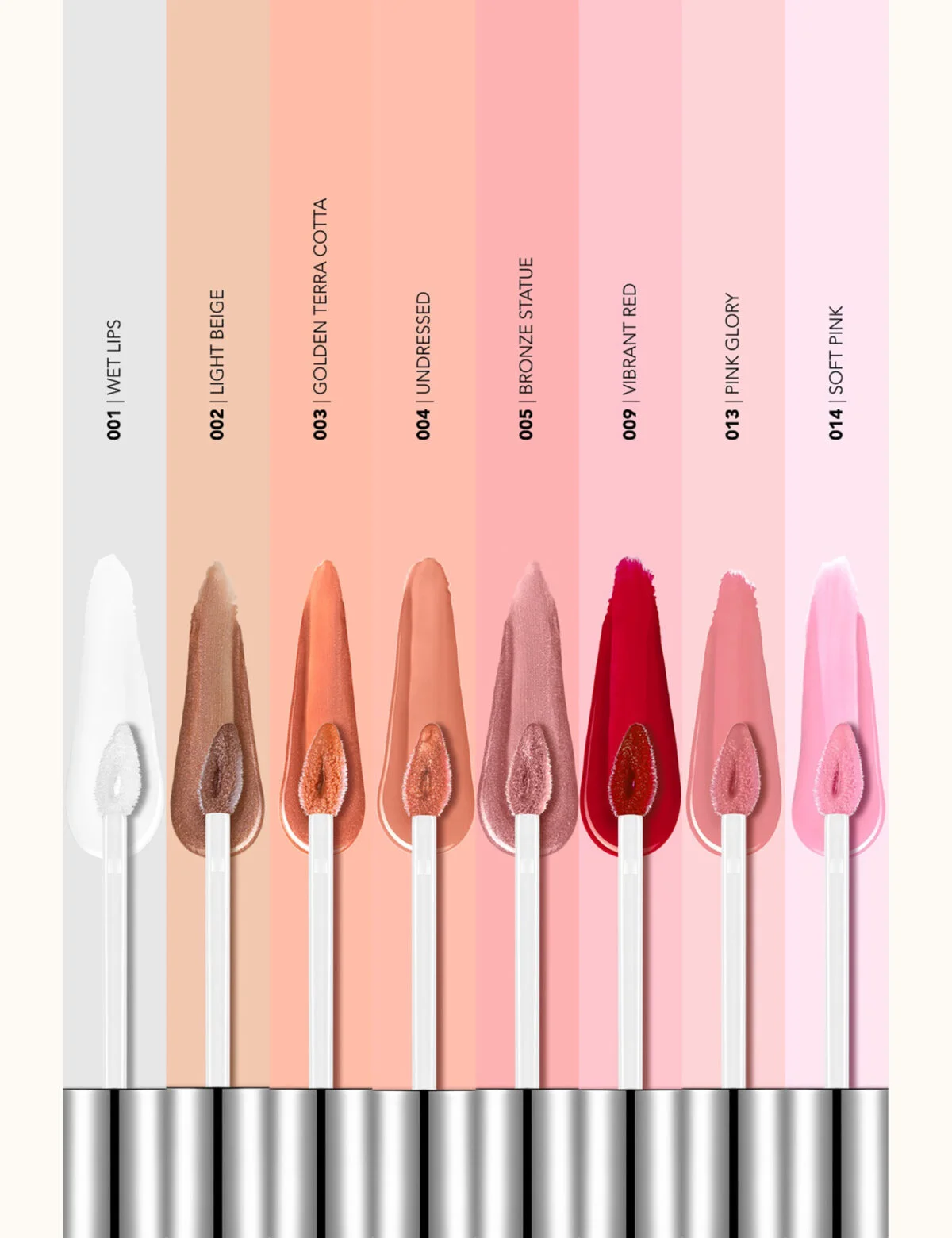 لیپ گلاس  فلورمار Dewy Lip Glaze - تصویر 3