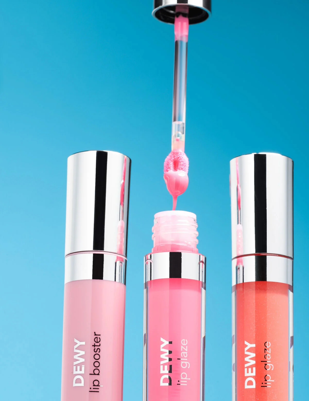 لیپ گلاس  فلورمار Dewy Lip Glaze - تصویر 6