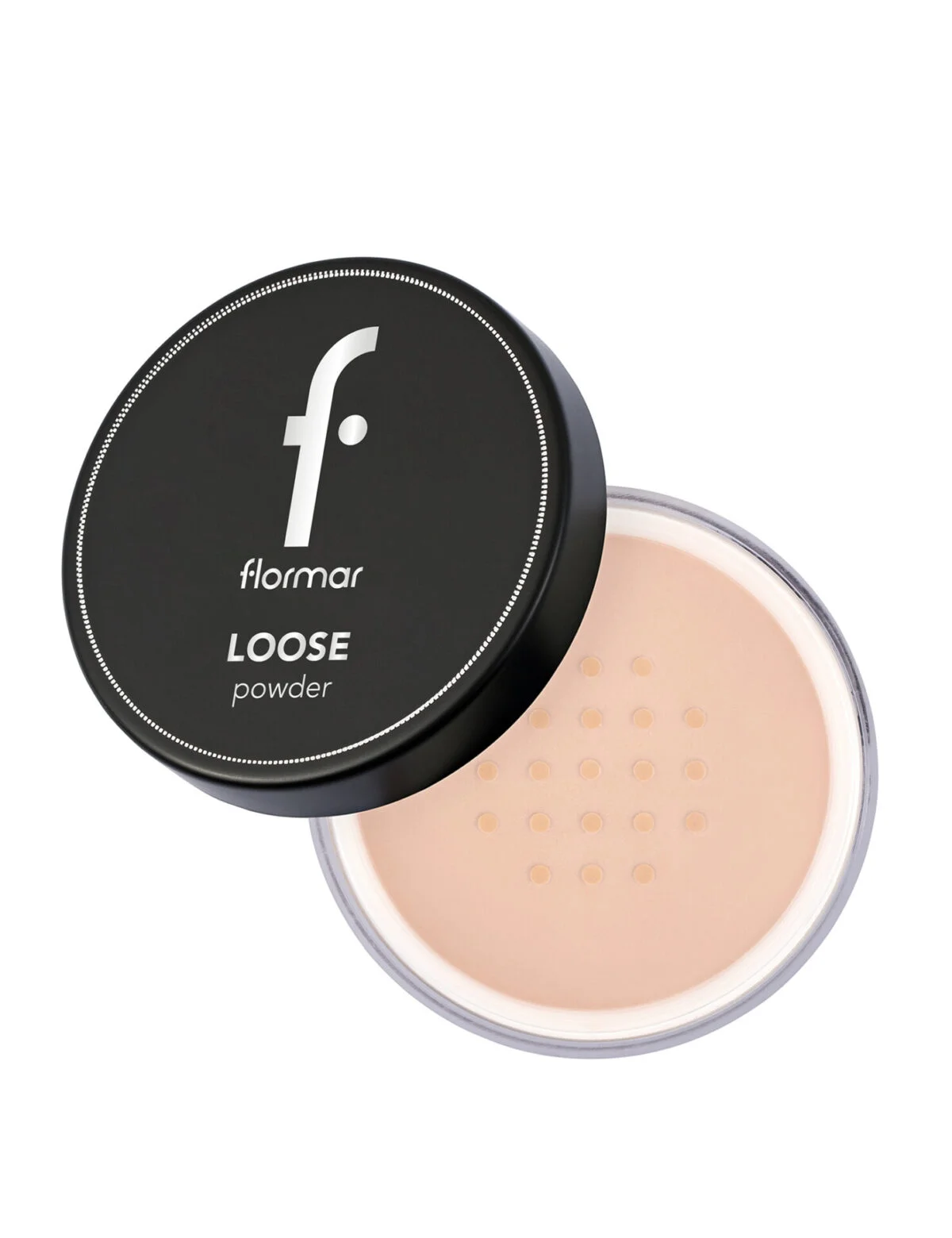 پودر فیکس های فلورمار Loose Powder