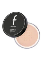 پودر فیکس های فلورمار Loose Powder
