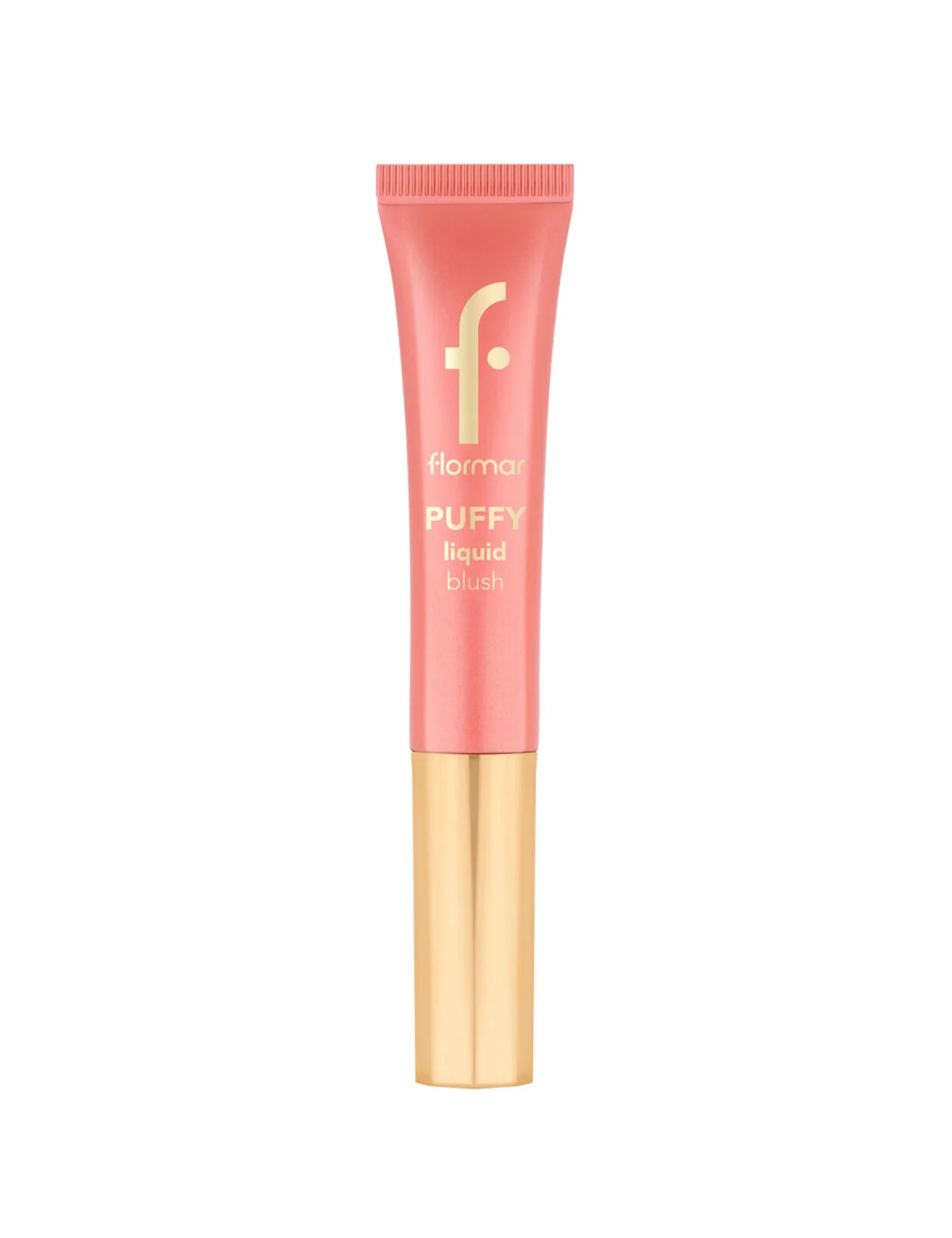 رژگونه مایع پفی فلورمار   Puffy Liquid Blush - تصویر 2