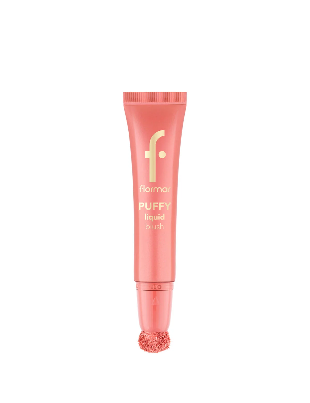 رژگونه مایع پفی فلورمار   Puffy Liquid Blush - تصویر 3
