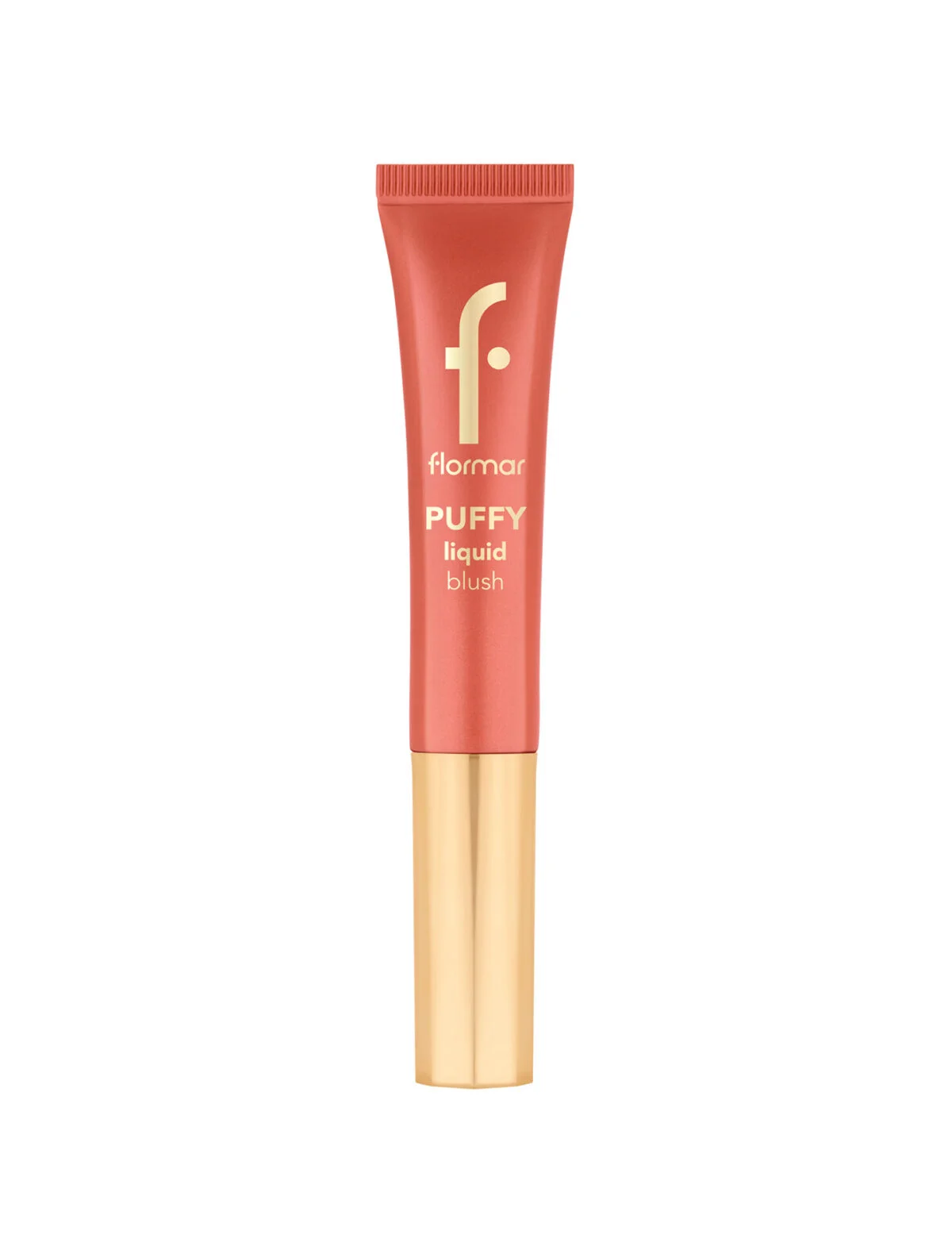 رژگونه مایع پفی فلورمار   Puffy Liquid Blush - تصویر 4