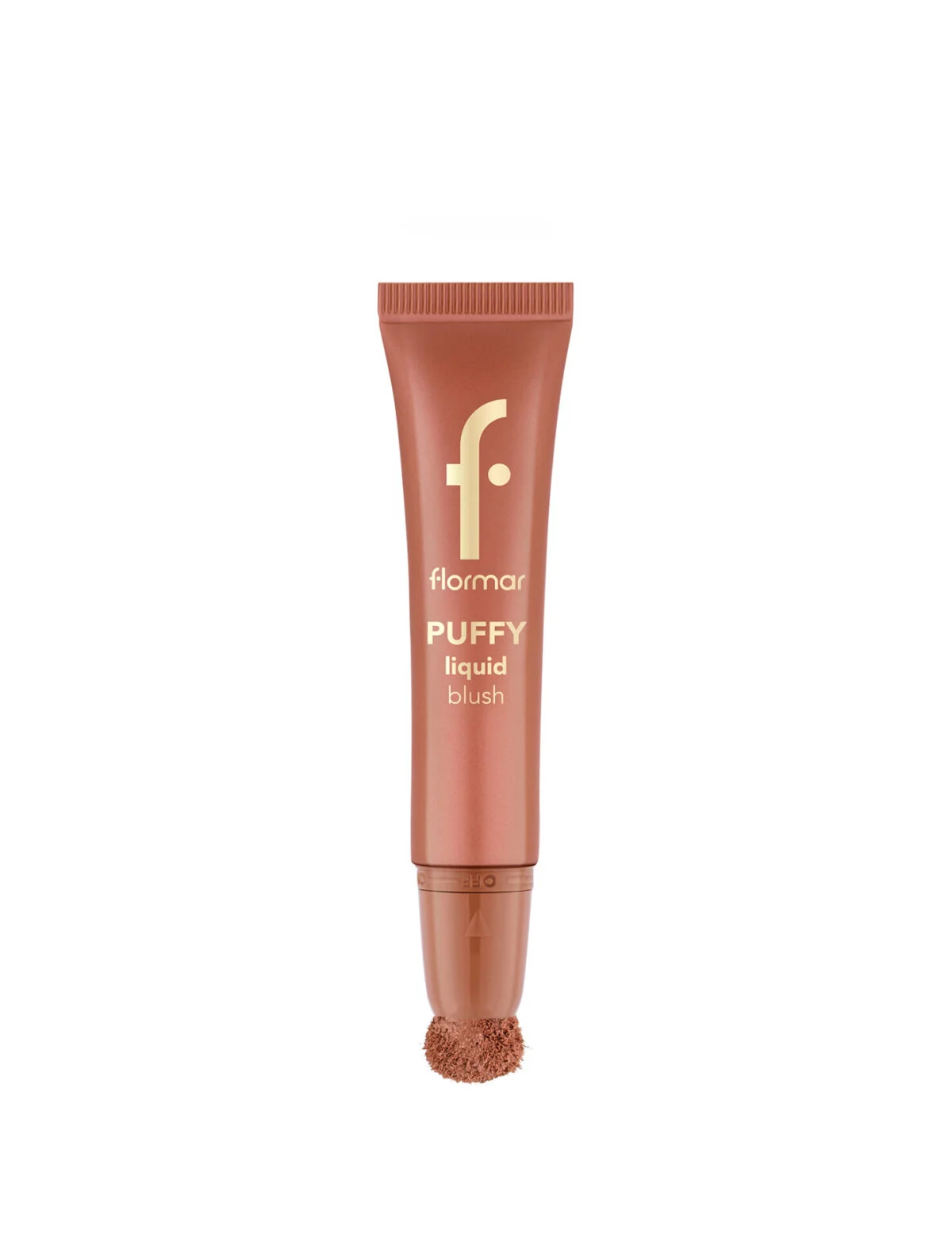 رژگونه مایع پفی فلورمار   Puffy Liquid Blush - تصویر 6