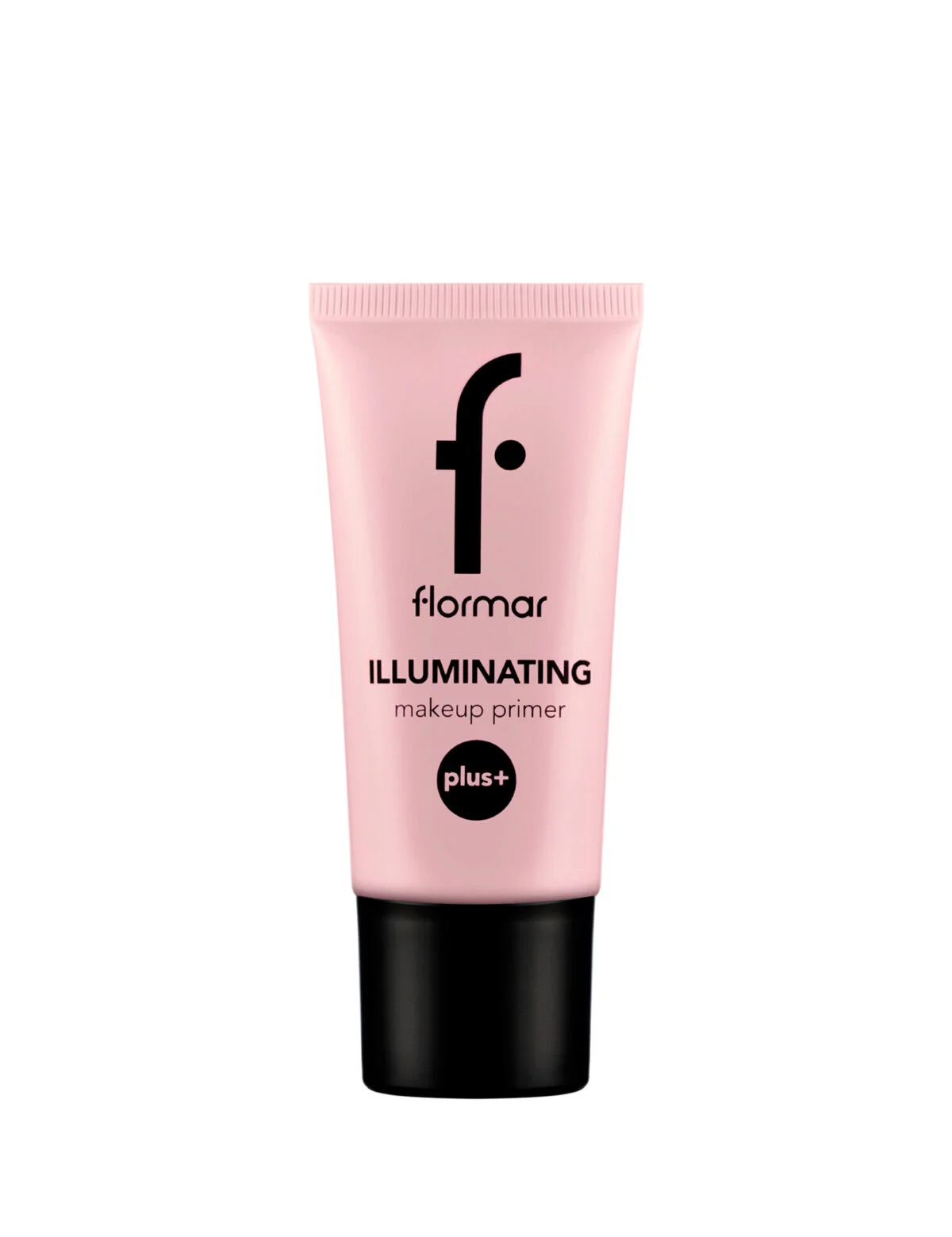 پرایمر آرایش روشن کننده پلاس روشن کننده Illuminating Makeup Primer Plus+