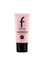 پرایمر آرایش روشن کننده پلاس روشن کننده Illuminating Makeup Primer Plus+