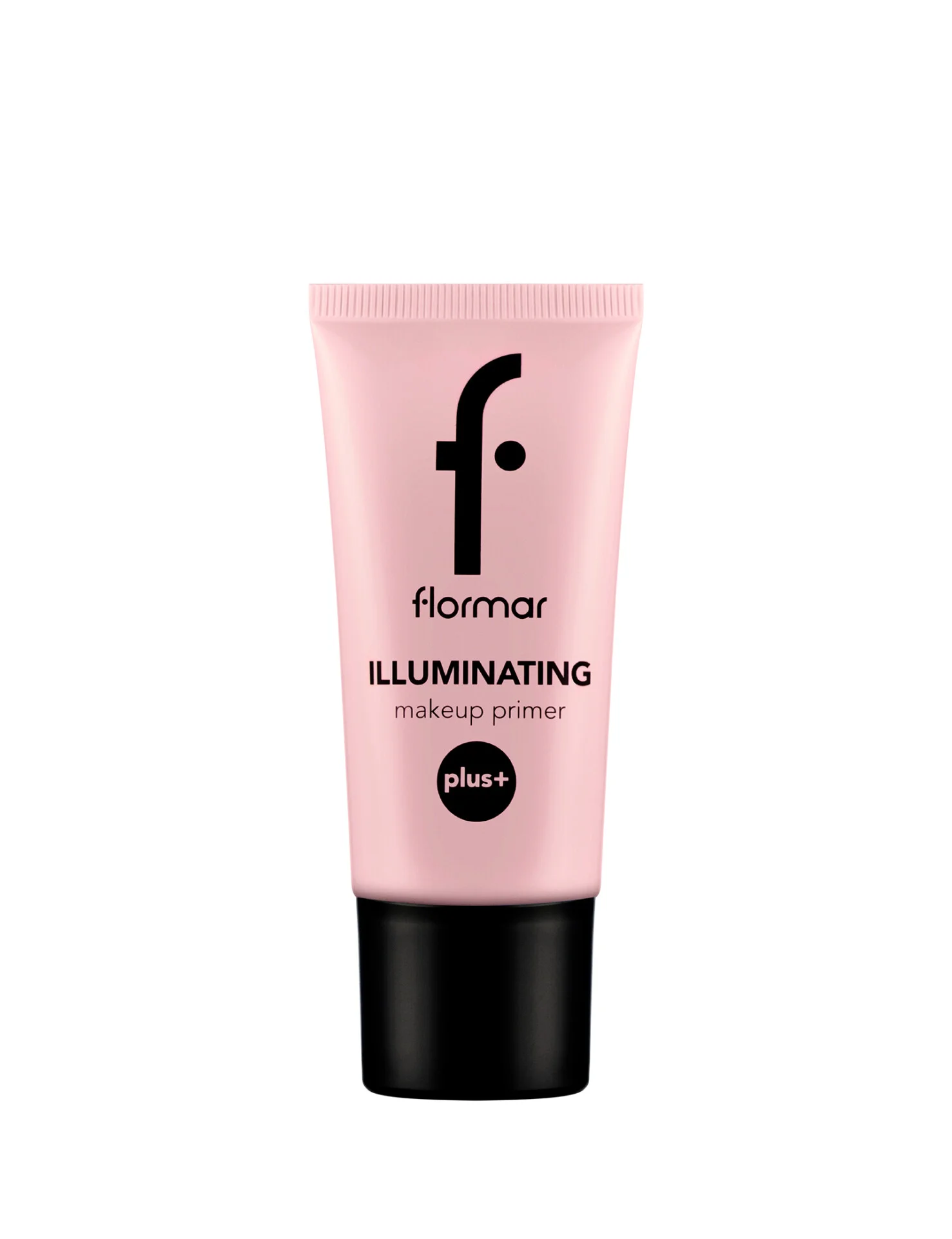 8690604534678_1 پرایمر آرایش روشن کننده پلاس روشن کننده Illuminating Makeup Primer Plus+ - تصویر 1