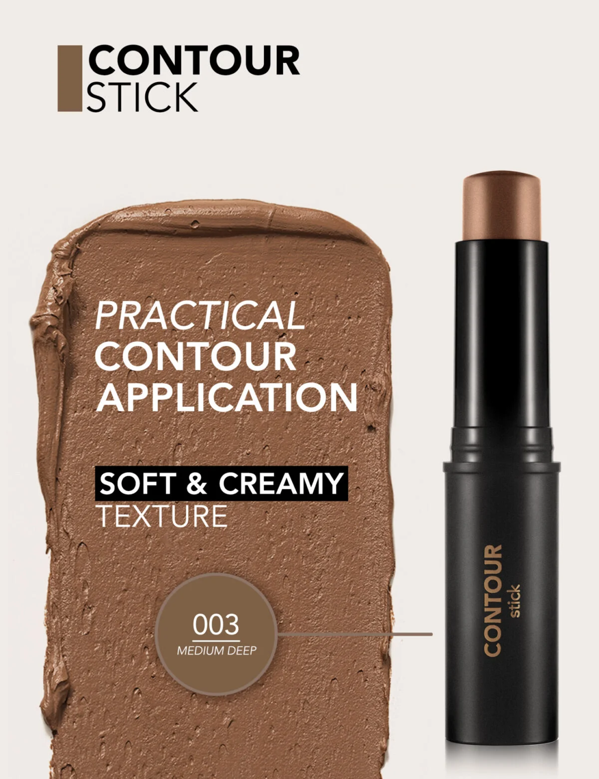 کانتور استیکی فلورمار Contour Stick - تصویر 3