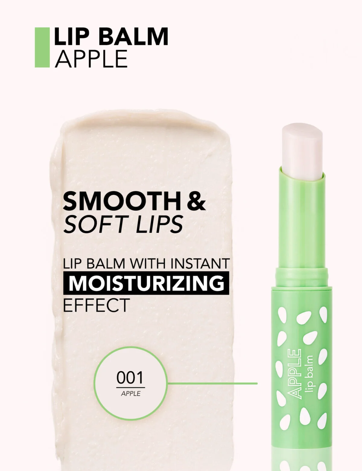 لیپ بالم فلورمار Lip Balm - تصویر 2