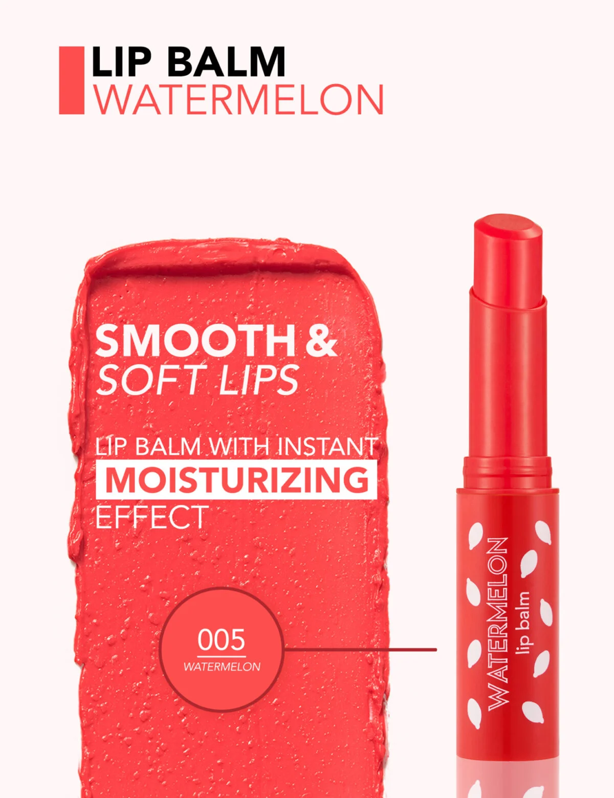 لیپ بالم فلورمار Lip Balm - تصویر 6