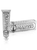 خمیر دندان سفید کننده مارویس Marvis Whitening Toothpaste, Mint