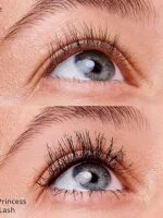 ریمل پرنسس اسنس بلند کننده و حجم دهنده essence | Lash Princess - تصویر 2