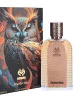 میستیریوس موندیرو Mysterious mondiro