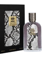 بلک مامبا موندیرو Black Mamba mondiro