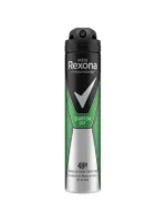 اسپری ضد تعریق رکسونا مدل Quantum Dry 48 Hour Rexona Quantum Dry 48 Hour Antiperspirant Spray