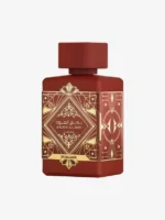 بدیع العود قرمز سابلایم لطافه Lattafa Badee Al Oud Sublime