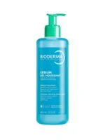 ژل شستشوی صورت بایودرما پوست چرب Bioderma Purifying Cleansing Gel 400ml
