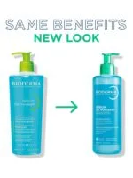 ژل شستشوی صورت بایودرما پوست چرب Bioderma Purifying Cleansing Gel 400ml - تصویر 3