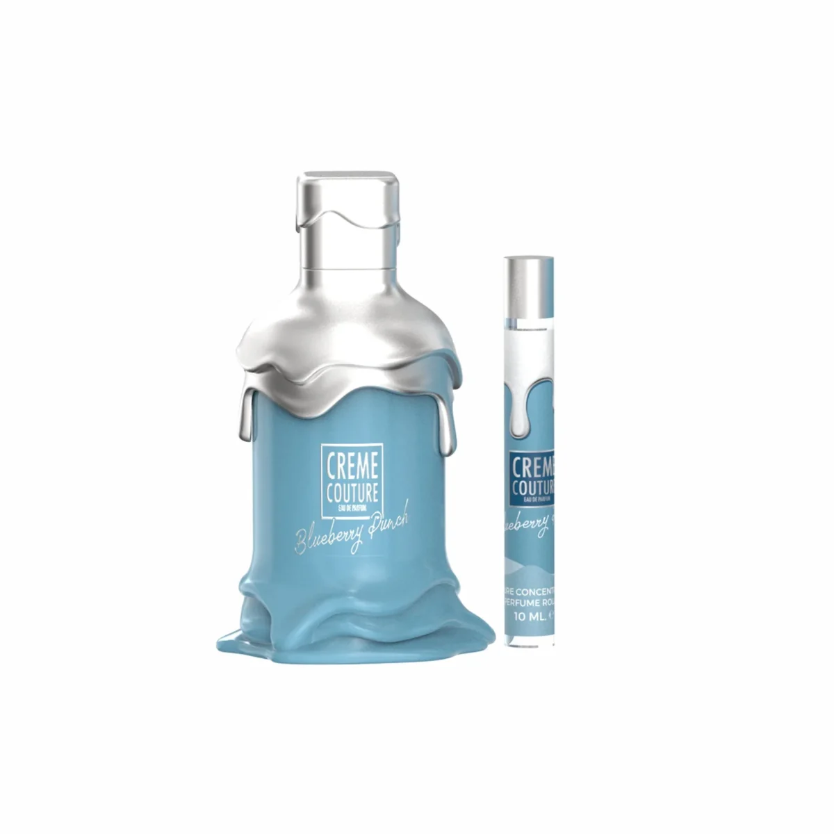 پک امپر  بلو بری Creme Couture Blueberry Punch emper