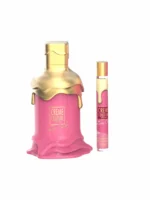 پک کتن کندی امپر  EMPER Creme Couture Cotton Candy