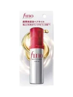 روغن ترمیم کننده و احیا مو فینو شیسیدو Shiseido Fino Hair Repairing and Revitalizing Oil