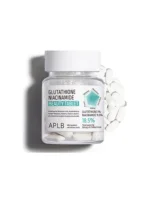قرص زیبایی و روشن کننده بیوتی تبلت   ای پی ال بی -Glutathione Niacinamide Beauty Tablet (30 tablets)