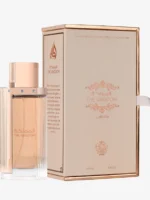 عطر زنانه کینگدام  لطافه The Kingdom Women Lattafa - تصویر 2
