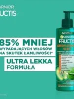 کرم مو ده کاره نیاسینامید گارنیه -Garnier Niacinamide Ten-Function Hair Cream - تصویر 2