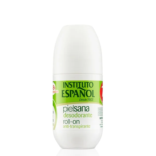INSTITUTO-ESPANOL-Piel-Sana-Deodorant معرفی مام رول ضد تعریق Piel Sana اسپانول - تصویر 1