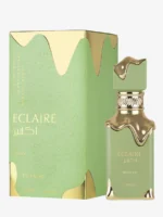اکلایر پیستاچ لطافهEclaire Pistache Lattafa - تصویر 2