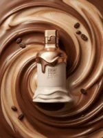 پک امپر لاته Creme Couture Lovely Latte Emper - تصویر 3