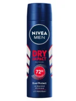 اسپری مردانه نیوا Dry Impact حجم 150 میل