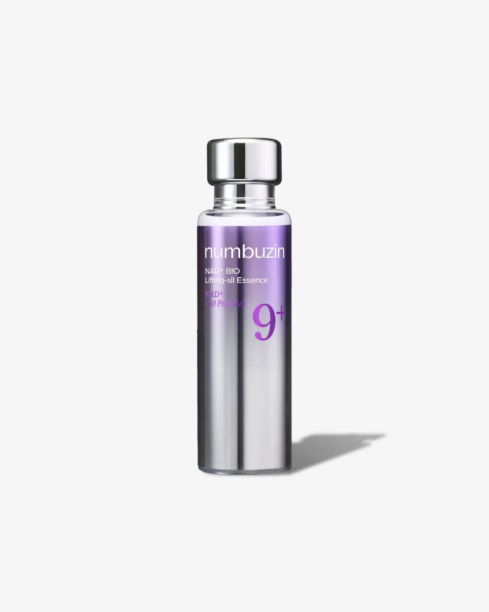 No.9EssenceRD_Main نامبوزین 9 سرم لیفتینگ- No.9 NAD+ BIO Lifting-sil Essence - تصویر 1