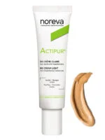 بی بی کرم ضدجوش اکتی پور نوروا-Noreva actipur BB creme