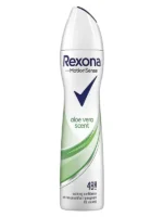 اسپری رکسونا آلوورا Rexona Aloe Vera