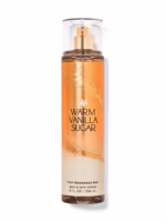 بادی اسپلش بس&بادی شکر وانیلی گرم Warm Vanilla Sugar  bathandbodyworks