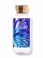 لوسیون بدن بس & بادی باتر فلای Butterfly Body Lotion